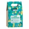 Kneipp Naturkind storlek badhav pirat&dragon riddare (1 pack)