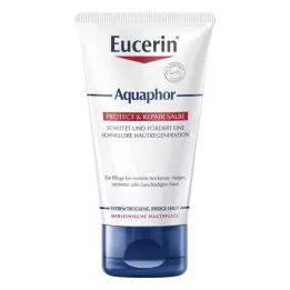 EUCERIN Aquaphor Protect &amp; Reparerande salva, 96 ml