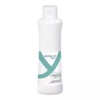 Lactacyd + Active intimtvättlotion, 250 ml Lactacyd + Active intimtvättlotion, 250 ml