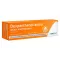 Dexpanthenol axicur® sår- och läkkräm, 100 g