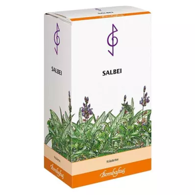 Salvia Bombastus te, 75 g Salvia Bombastus te, 75 g