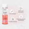 Hyaluronisk ögonmake-up-UP remover, 200 ml
