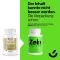 TRIPHALA 500 mg kapslar, 120 st