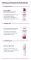 Instructions for use for Eucerin pH5 tvättlotion för känslig hud, 400 ml - 7