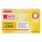 Wepa Vitamin C + Zinkkapslar, 60 st