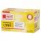 Wepa Vitamin C + Zinkkapslar, 60 st