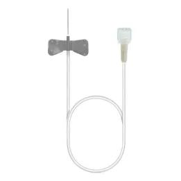 VENOFIX A Venpunktionsband 27 G 0,4x16mm 30cm grått, 1 st