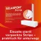 GELASPON® Strip hemostatisk svamp, 4 st