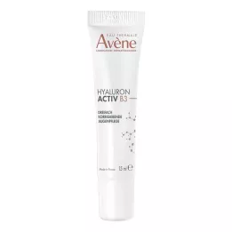 AVENE Hyaluron Activ B3 trippel korr.ögonvård, 15 ml