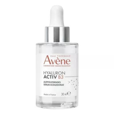 Avene Hyaluron Activ B3 fylligt serumkoncentrat, 30 ml