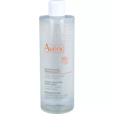 AVENE Micellärt vatten, 400 ml