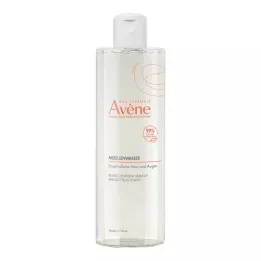 AVENE Micellärt vatten, 400 ml