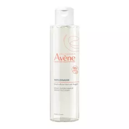 AVENE Micellärt vatten, 200 ml