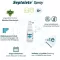 Septolete 1,5 mg/ml + 5 mg/ml spray, 30 ml