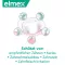 ELMEX SENSITIVE Plus allroundskyddande tandkräm, 75 ml