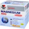 DOPPELHERZ Magnesium 400 Flytande system Trinkamp., 30 st