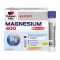 Doppelherz Magnesium 400 Liquid system dricksampull, 30 st