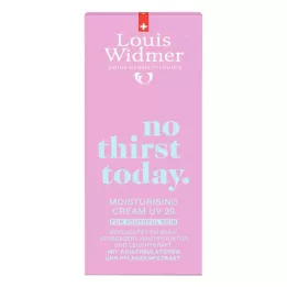 WIDMER Fuktkräm UV 20 lätt parfymerad, 50 ml