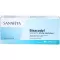 BISACODYL SANAVITA 10 mg suppositorium, 6 st