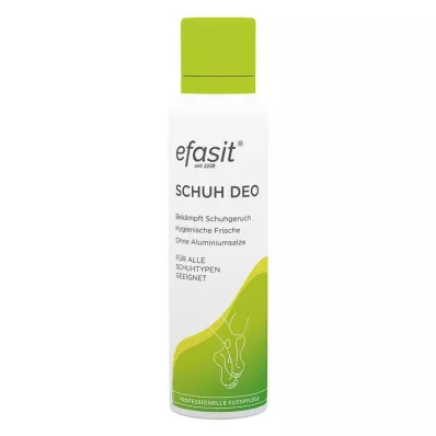 efasit skodeodorant, 150 ml