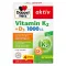 Doppelherz Vitamin K2 + D3 1000 IE tabletter, 120 st