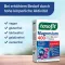 Taxofit Magnesium 400 + B1 + B6 + B12 + folsyratabletter, 45 st