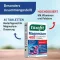 Taxofit Magnesium 400 + B1 + B6 + B12 + folsyratabletter, 45 st