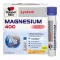Doppelherz Magnesium 400 Liquid system dricksampull, 10 st