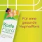 Kadeflora mjölksyrabehandling engångsapplikator vaginal användning, 7X2,5 g