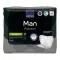 Abena Man Premium formula 1 innersulor, 15 st