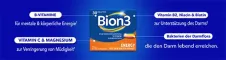 Instructions for use for BION3 Energitabletter, 30 st - 1