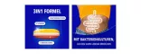 Instructions for use for BION3 Energitabletter, 30 st - 3
