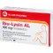 IBU-LYSIN AL 400 mg filmdragerade tabletter, 20 st