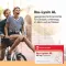 Ibu-Lysine AL 400 mg filmdragerade tabletter, 20 st
