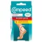 COMPEED Blisterplåster medium nytt, 10 st