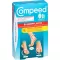 COMPEED Blisterplåster Mixpack, 10 st