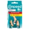 COMPEED Blisterplåster Mixpack, 10 st