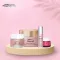 Olivolja body balm rose, 250 ml