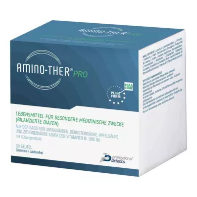 Amino-Ther Pro-pulver (30x5,85 g)