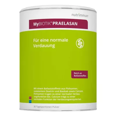 Mybiotic Praelasan pulver, 420 g Mybiotic Praelasan pulver, 420 g