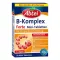 ABTEI Vitamin B-komplex forte tabletter, 50 st