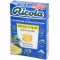 RICOLA o.Z.Box Mentol Citron Extra Starka Godis, 50 g