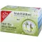 H&amp;S Winter Tea Ekologisk Mynta Kryddor Filterpåse, 20X2,0 g