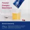 ORTHOMOL chondroplus Kombip.Granulat/Kapseln 30 St, 1 P
