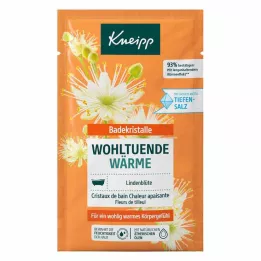 KNEIPP Badkristaller lugnande värme, 60 g