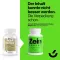 Bacopa Monnieri Brahmi 150 mg kapslar, 60 st