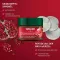 Weleda uppstramande nattvård granatäpple & Maca, 40 ml