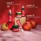Weleda uppstramande nattvård granatäpple & Maca, 40 ml