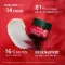 Weleda uppstramande nattvård granatäpple & Maca, 40 ml