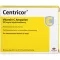 CENTRICOR C-vitaminampuller 100 mg/ml injektionsvätska, lösning, 5X5 ml